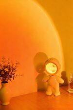 Astro Sunset Lamp - Image 5