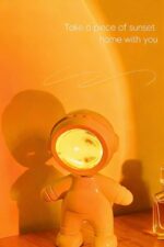 Astro Sunset Lamp - Image 3