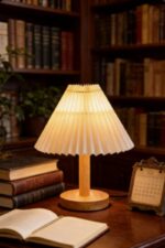Umbrella Table Lamp - Image 8