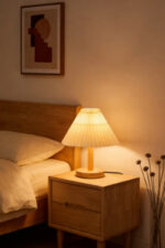 Umbrella Table Lamp - Image 3