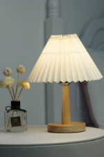 Umbrella Table Lamp - Image 2