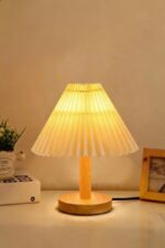 Umbrella Table Lamp
