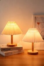 Umbrella Table Lamp - Image 7
