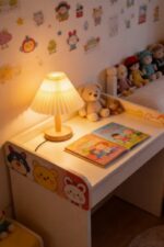 Umbrella Table Lamp - Image 6