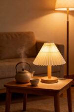 Umbrella Table Lamp - Image 5