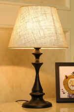 Classic Table Lamp