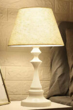 Classic Table Lamp - Image 6