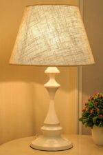 Classic Table Lamp - Image 2