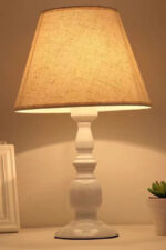 Classic Table Lamp - Image 5