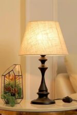 Classic Table Lamp - Image 3