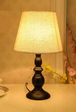 Classic Table Lamp - Image 4