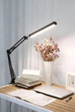 Foldable Desk Lamp