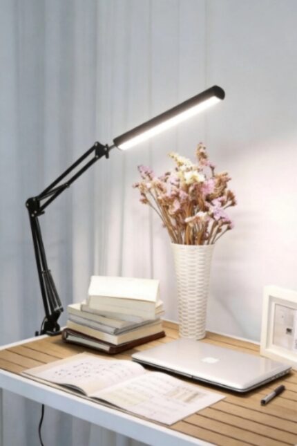 Foldable Desk Lamp