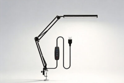 3-Color Plug-in Dimmable
