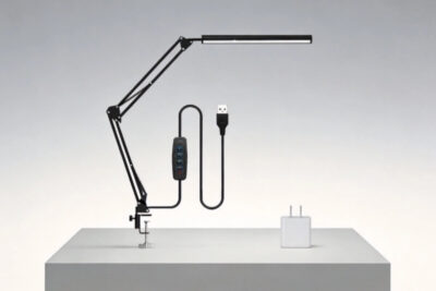 3-Color – Plug-in Dimmable + Fast charger