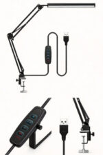 Foldable Desk Lamp - Image 4