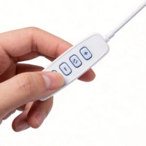 3-Color – Plug-in Dimmable