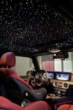 Galaxy Projector Lamp - Image 6