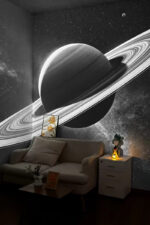 Galaxy Projector Lamp - Image 2