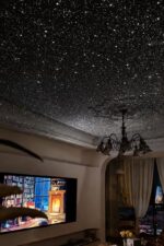 Galaxy Projector Lamp - Image 4