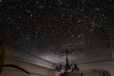 Starry Sky