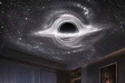 Black Hole