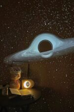 Galaxy Projector Lamp - Image 3