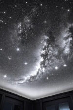 Galaxy Projector Lamp