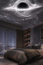 Galaxy Projector Lamp - Image 5